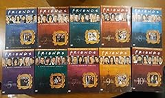 Friends complete series for sale  Delivered anywhere in USA 