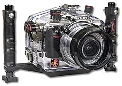 Ikelite gehäuse nikon gebraucht kaufen  Wird an jeden Ort in Deutschland