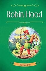 Robin hood for sale  Delivered anywhere in USA 