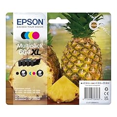 Epson rginal 604xl gebraucht kaufen  Wird an jeden Ort in Deutschland