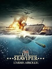Uss seaviper arme d'occasion  Livré partout en France