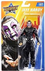 Wwe summerslam jeff for sale  Delivered anywhere in USA 