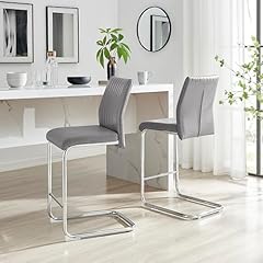 Furniturebox bar chairs for sale  Delivered anywhere in UK