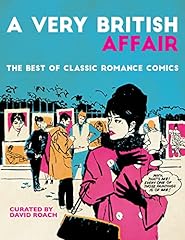 Very british affair gebraucht kaufen  Wird an jeden Ort in Deutschland