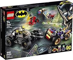 Lego batman joker for sale  Delivered anywhere in UK