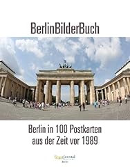 Berlinbilderbuch berlin 100 gebraucht kaufen  Wird an jeden Ort in Deutschland