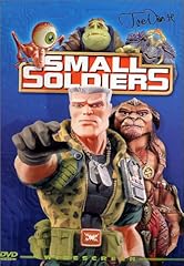 Small soldiers d'occasion  Livré partout en France