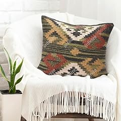 Iinfinize bohemian cushion for sale  Delivered anywhere in USA 