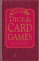 Title dice card d'occasion  Livré partout en France