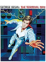 Terminal man for sale  Delivered anywhere in UK