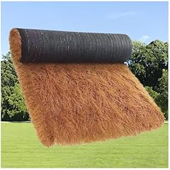Resistant synthetic thatch for sale  Delivered anywhere in UK