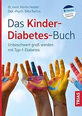 Kinder diabetes buch gebraucht kaufen  Wird an jeden Ort in Deutschland