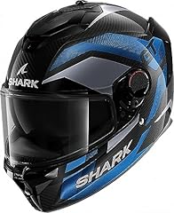 Shark casque moto d'occasion  Livré partout en France