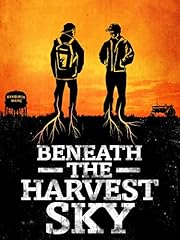 Beneath the harvest usato  Spedito ovunque in Italia 