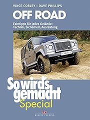 Road fahrtipps jedes gebraucht kaufen  Wird an jeden Ort in Deutschland