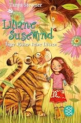 Liliane susewind tiger gebraucht kaufen  Wird an jeden Ort in Deutschland