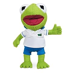 Disney kermit plush for sale  Delivered anywhere in USA 