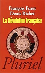 Révolution française d'occasion  Livré partout en Belgiqu