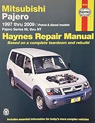 Mitsubishi pajero automotive usato Mitsubishi pajero automotive usato  Spedito ovunque in Italia
