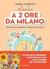 Ore milano. idee usato  Spedito ovunque in Italia 