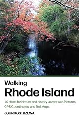 Walking rhode island for sale  Delivered anywhere in USA 