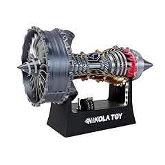 Nikolatoy tr900 turbofan for sale  Delivered anywhere in USA 
