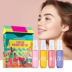 Coffret mini parfum d'occasion  Livré partout en France