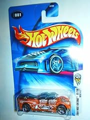 Hot wheels 2006 usato  Spedito ovunque in Italia 