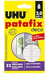 Uhu patafix déco d'occasion  Livré partout en France