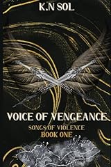 Voice vengeance songs usato  Spedito ovunque in Italia 
