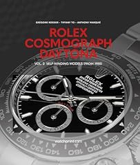 Rolex cosmograph daytona for sale  Delivered anywhere in USA 