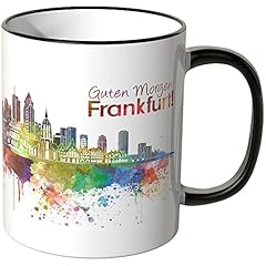 Wandkings tasse schriftzug gebraucht kaufen  Wird an jeden Ort in Deutschland