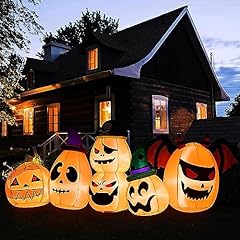 Hblife halloween inflatables for sale  Delivered anywhere in USA 