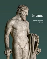 Myron bedeutender griechischer gebraucht kaufen  Wird an jeden Ort in Deutschland