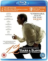 Years slave blu for sale  Delivered anywhere in Ireland