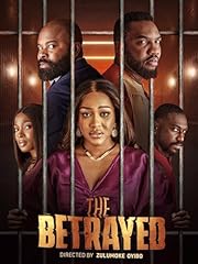 The betrayed usato  Spedito ovunque in Italia 