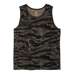 Rothco tank top for sale  Delivered anywhere in USA 