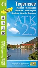 Atk25 q12 tegernsee gebraucht kaufen  Wird an jeden Ort in Deutschland
