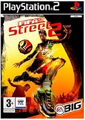 Fifa street usato  Spedito ovunque in Italia 