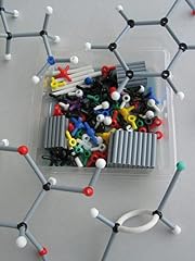 Orbit molekülbaukasten chemie gebraucht kaufen  Wird an jeden Ort in Deutschland