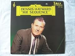 Dennis hayward sequence for sale  Delivered anywhere in UK