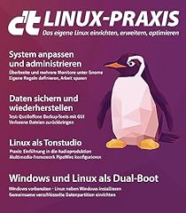 Linux praxis eigene gebraucht kaufen  Wird an jeden Ort in Deutschland