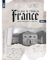 Place islam fantasmes d'occasion  Livré partout en France