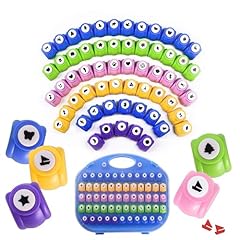 Shape paper punch for sale  Delivered anywhere in USA 