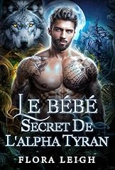 Bébé secret alpha d'occasion  Livré partout en France