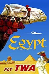 Visit egypt fly for sale  Delivered anywhere in USA 
