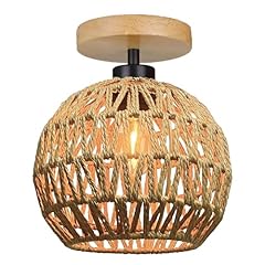 Yikege licht deckenlampe gebraucht kaufen  Wird an jeden Ort in Deutschland