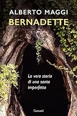 Bernadette usato  Spedito ovunque in Italia 