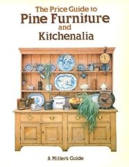 Price guide pine for sale  Delivered anywhere in Ireland