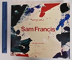 Sam francis for sale  Delivered anywhere in USA 